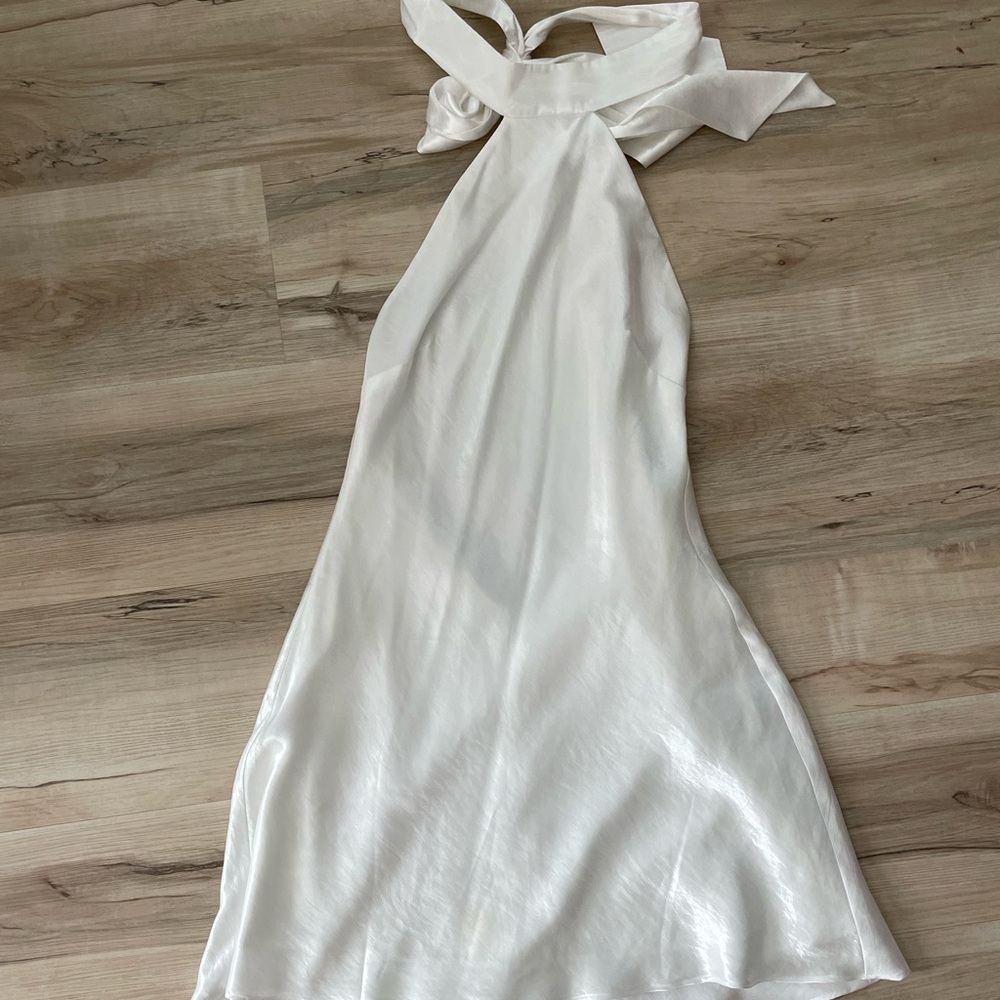 Mini Meshki dress